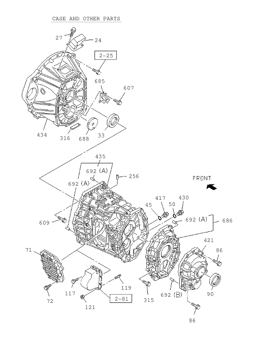 Partial Engine